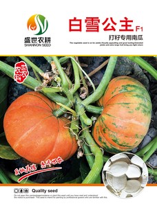 白雪公主